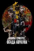 Воины сумерек: Осада Коулуна mp4