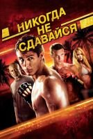 Никогда не сдавайся mp4